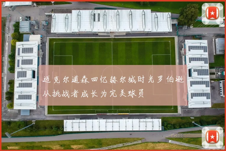 迈克尔道森回忆赫尔城时光罗伯逊从挑战者成长为完美球员