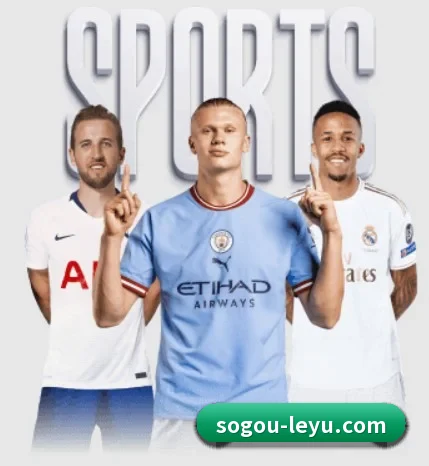 每个板块围绕一个运动项目展开 - LeyuSports